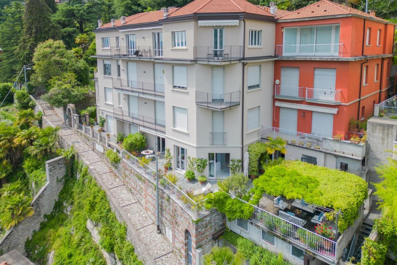Vista Lario By Rent Apartamento