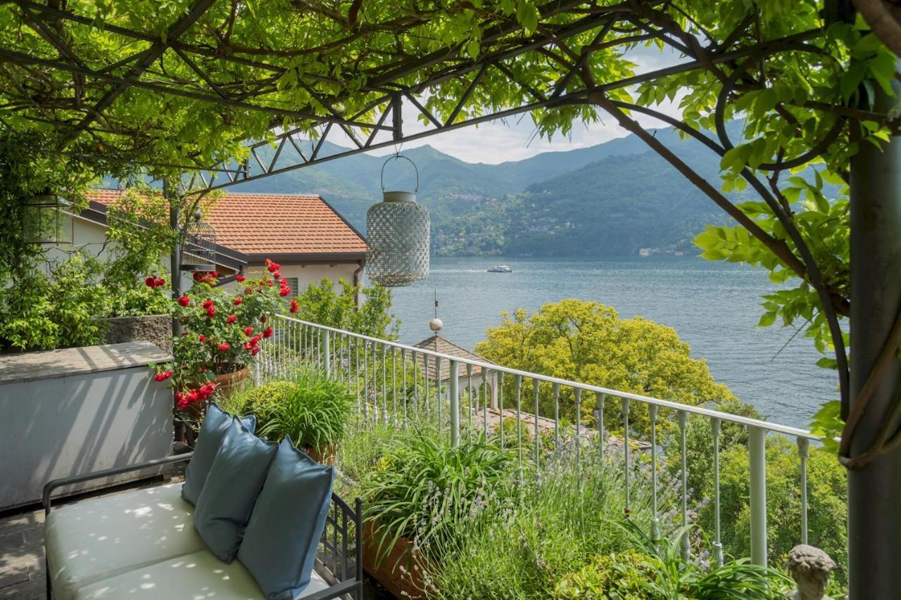 Vista Lario By Rent Apartamento Carate Urio