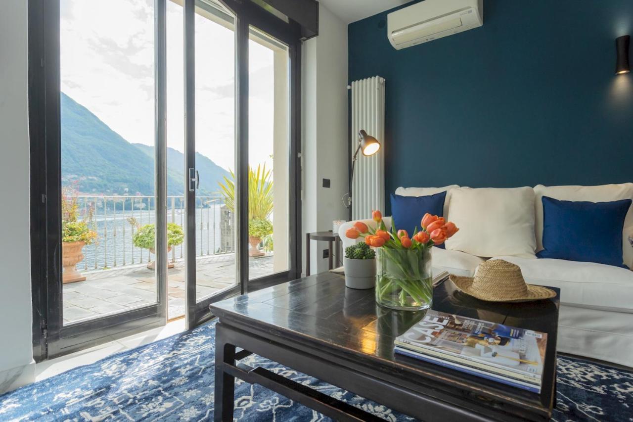 Apartamento Vista Lario By Rent *
