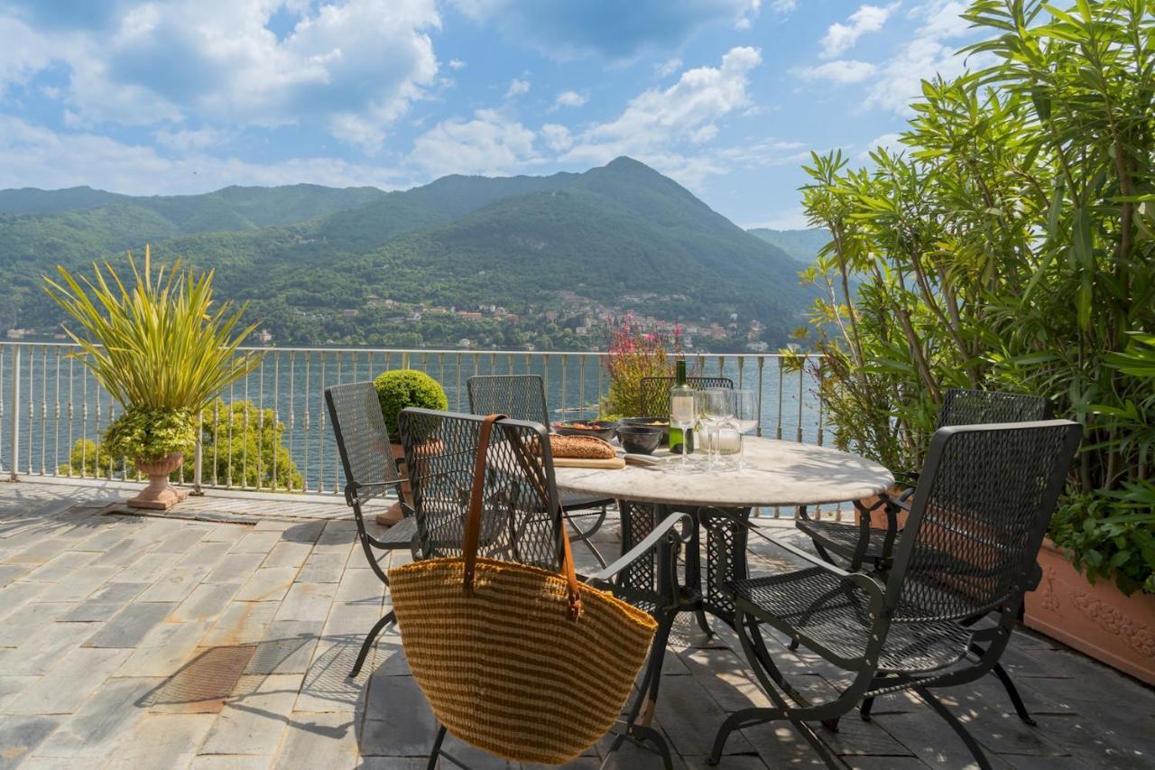 Vista Lario By Rent Apartamento *