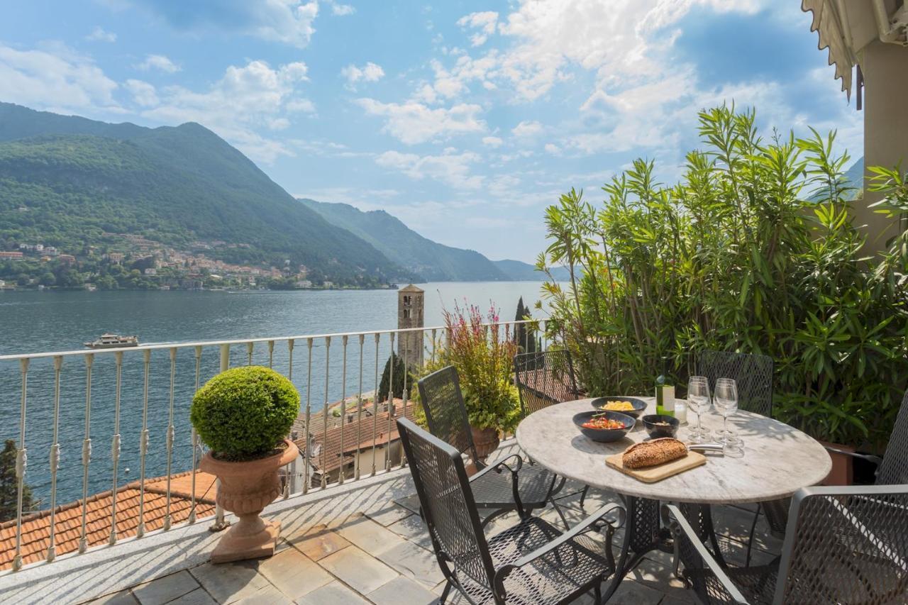 Apartamento Vista Lario By Rent *