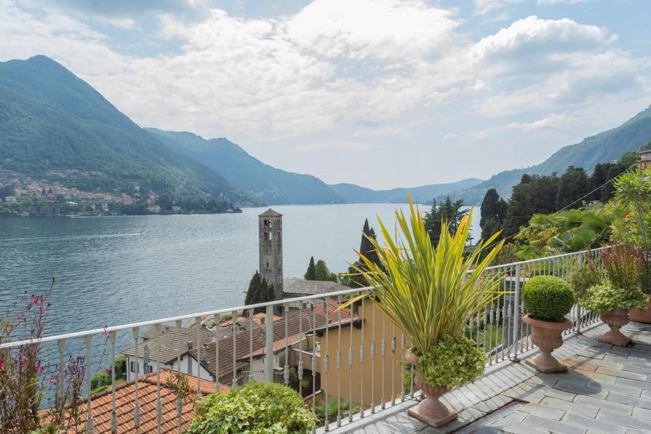 Vista Lario By Rent Apartamento