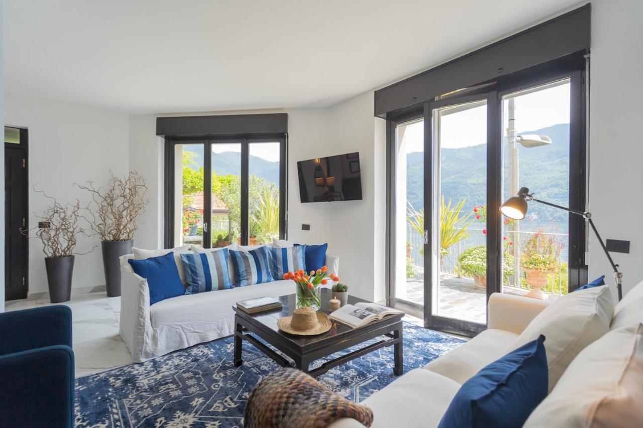 Vista Lario By Rent Apartamento *
