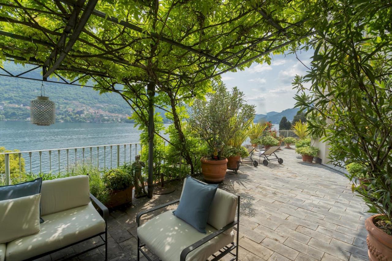 Apartamento Vista Lario By Rent *