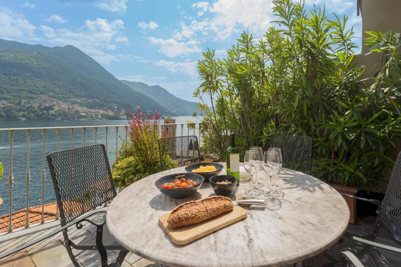 Apartamento Vista Lario By Rent