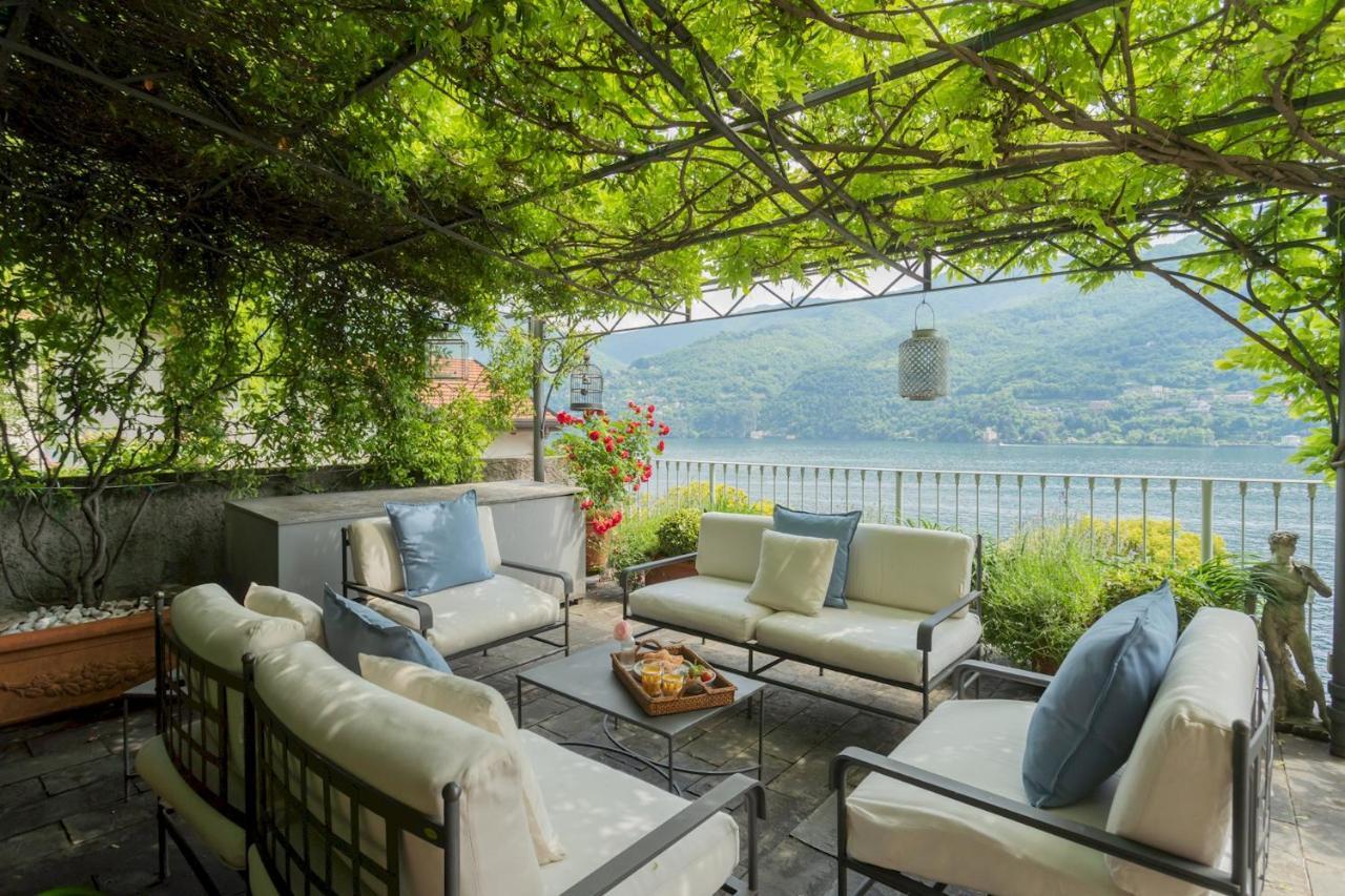 Vista Lario By Rent Apartamento Carate Urio