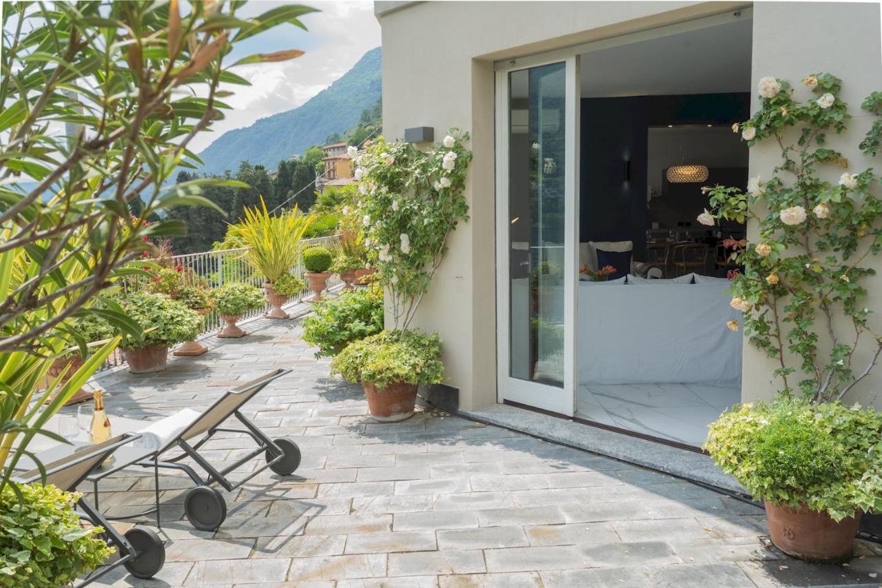Apartamento Vista Lario By Rent Carate Urio