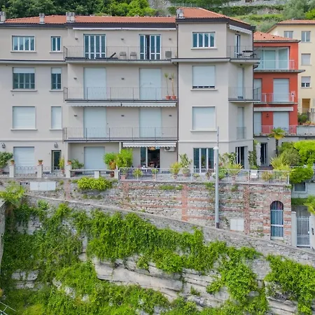 Vista Lario By Rent All Como Carate Urio Exterior photo