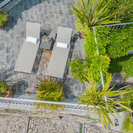 Vista Lario By Rent All Como Carate Urio Exterior photo