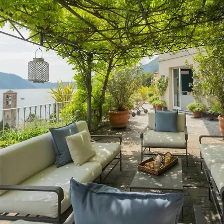 Vista Lario By Rent All Como Carate Urio Exterior photo