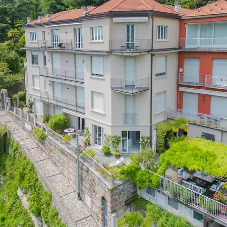Vista Lario By Rent All Como Carate Urio Exterior photo