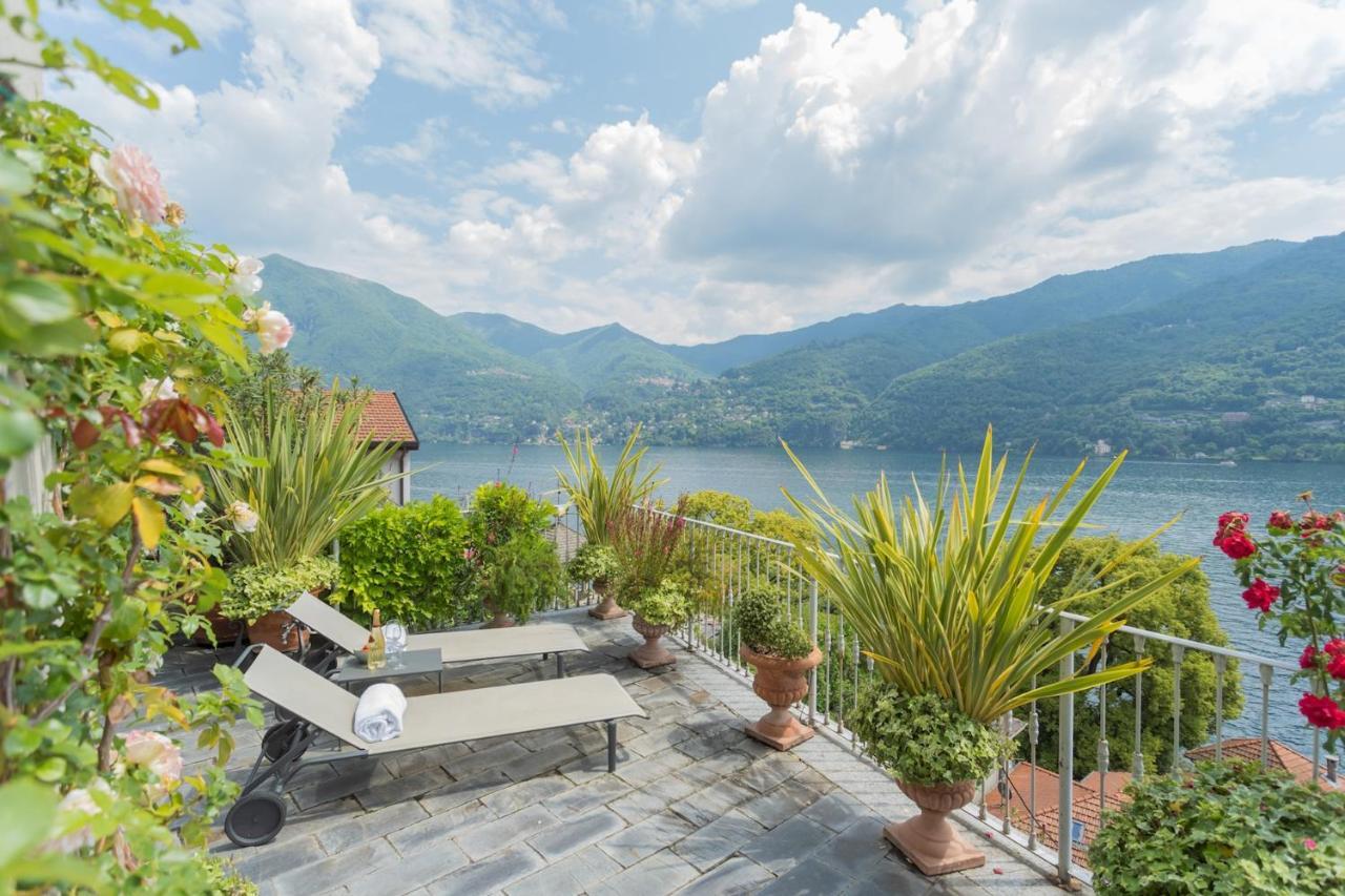 Appartamento Vista Lario By Rent