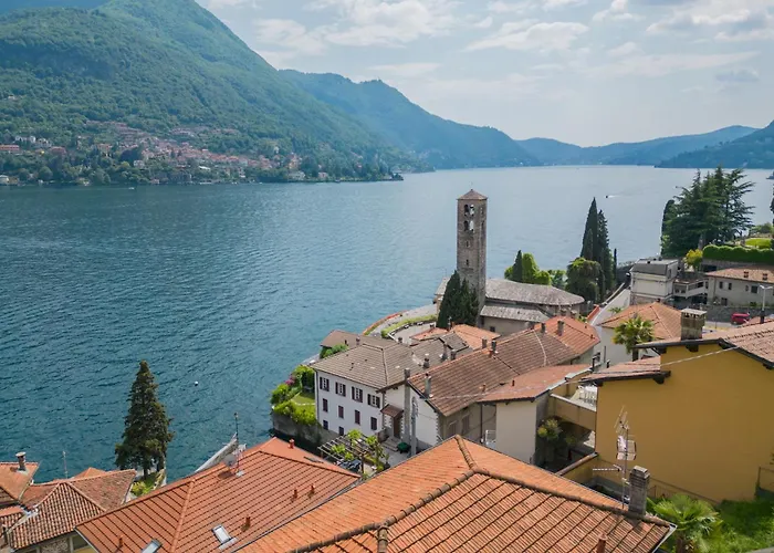 Vista Lario By Rent All Como