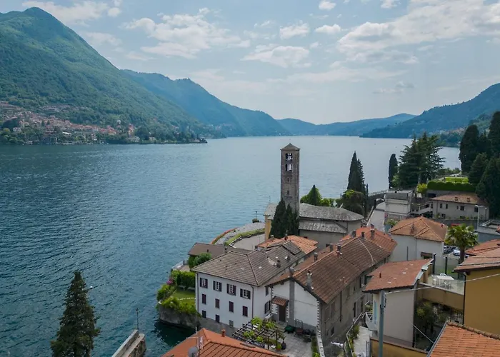 Vista Lario By Rent All Como