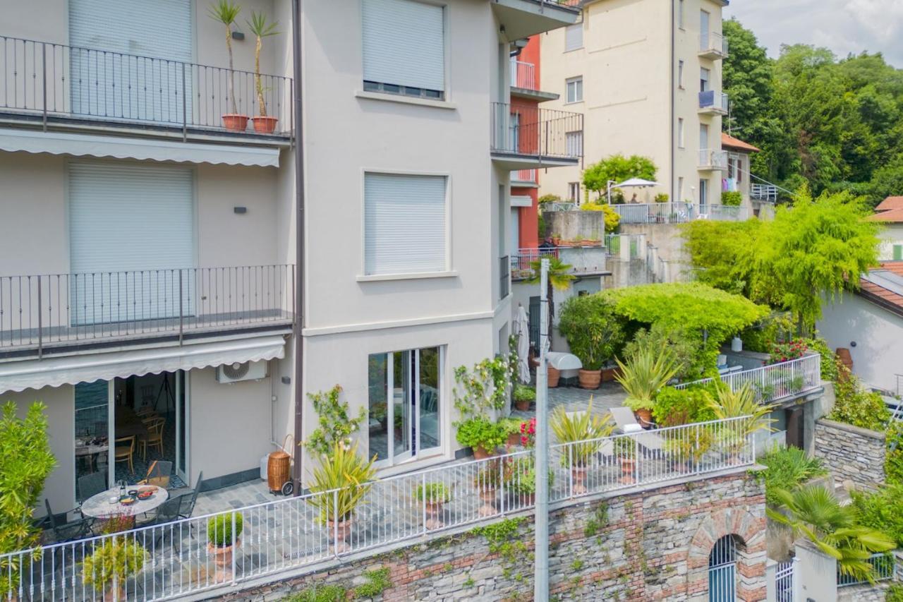 Apartment Vista Lario By Rent Carate Urio