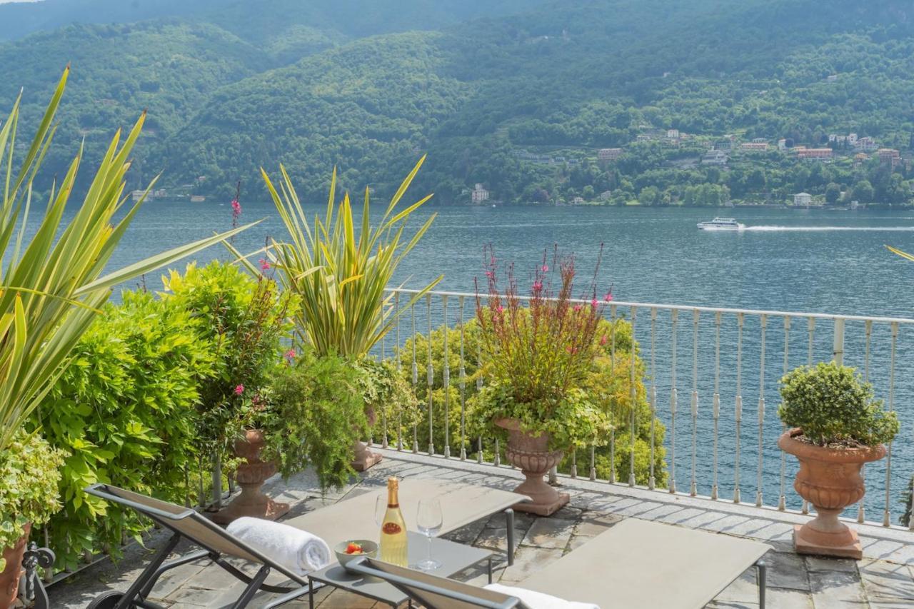 Apartment Vista Lario By Rent