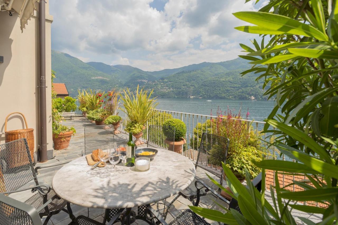 Apartment Vista Lario By Rent Carate Urio